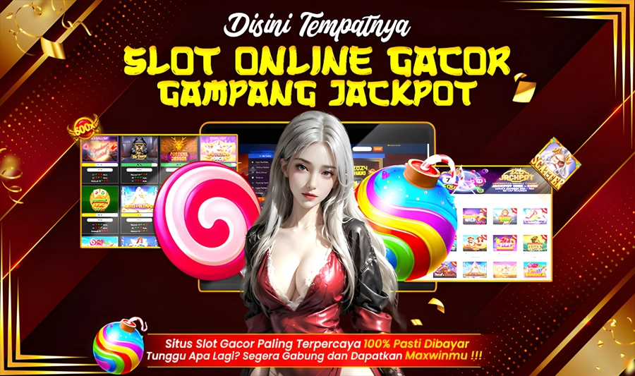 Banner Dewi123 Slot