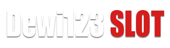 Logo Dewi123 Slot